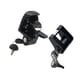 thumbnail image 5 of Bloqueo de Enganche de Remolque perfecl Bloqueo de Servicio Pesado con Llaves Negro, 5 of 8