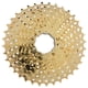 thumbnail image 2 of Rueda libre para bicicleta 11-13-15-18-21-24-28-32-36T Diseño hueco Casette Rueda libre Tecnología cromada para posicionamiento de conducción súper fluida ANGGREK Otros, 2 of 8