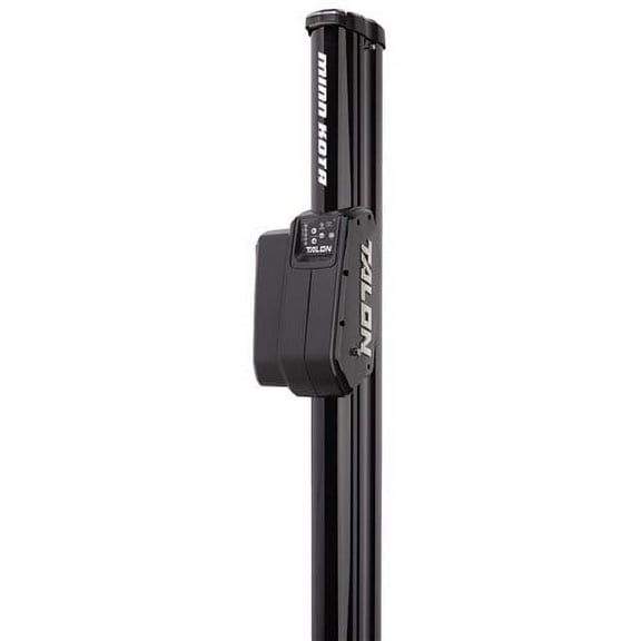 Minn Kota 1810442 Talon BT 10 Feet Shallow Water Anchor w/ Fast Deploy-Black