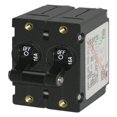 thumbnail image 1 of Interruptor automático Blue Sea Systems A-Series 16A de doble polo, 1 of 1