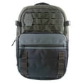 thumbnail image 1 of Star Wars The Mandalorian Bounty Hunter Mudhorn Logo Backpack, 1 of 3