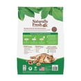 thumbnail image 3 of Arena para gatos Naturally Fresh de cáscaras de nuez 13,5 kg, 3 of 4