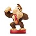 thumbnail image 3 of amiibo™ - Donkey Kong - Super Mario™ Series, 3 of 3