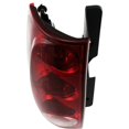 thumbnail image 4 of Tail Light For GMC 07-14 Yukon 07-11 Yukon XL 1500 07-11 Yukon XL 2500 LH, 4 of 10