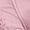 Dusty Pink, variant on ellos Women's Plus Size Lace Trim Sweatshirt Tunic - 22/24, Dusty Pink