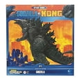 thumbnail image 2 of Hiya Toys Godzilla vs. Kong: Godzilla Stylist Series Figure, 2 of 7