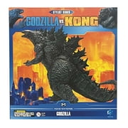 Hiya Toys Godzilla vs. Kong: Godzilla Stylist Series Figure