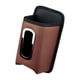 thumbnail image 1 of Bolsa para taza de asiento de coche, práctica, duradera, portátil, para asiento de coche, bolsa de almacenamiento para taza de agua lateral, caja para Marrón BLESIY Bolsas de pañuelos para asientos de automóviles, 1 of 8