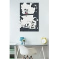 thumbnail image 2 of Disney Minnie Mouse - Pretty Wall Poster, 22.375" x 34", 2 of 2