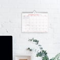 thumbnail image 5 of 2027 Calendrier mural compact Mead® Color Pop, 5 of 5