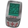 New York Times Crossword Puzzle
