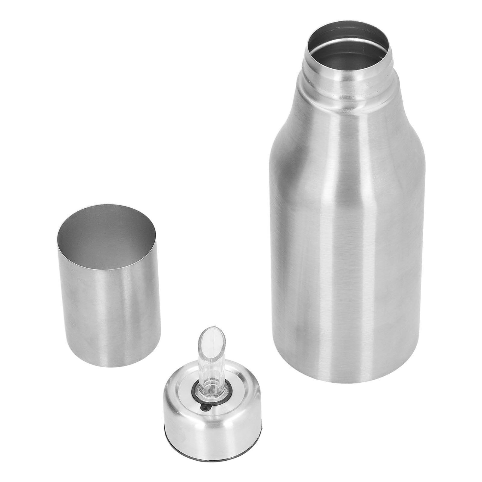 Olive Oil Decanter,Oil Dispenser,Stainless Steel Olive Oil Dispenser