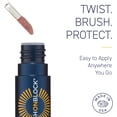 thumbnail image 4 of Pincel de aceite labial On Block Sun Shine SPF 30 Mineral Vegan Fig, 4 of 9