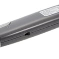 thumbnail image 3 of 2.4G Wireless 3-Level Adjustable 800/1200/1600CPI Optical Touch Pen with Scrolling for PC Computer Desktop Notebook Laptop (Grey), 3 of 7