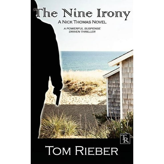 The Nine Irony (Paperback)