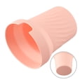 thumbnail image 4 of Silicone Cup Boot Anti-slip Cup Boot Sleeve Cover Easy Clean For 40oz Cup, 4 of 10