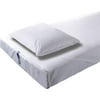 MicronOne BeneSleep Anti-Bed Bug Mattress and Pillow Protector Set, Twin