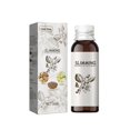 thumbnail image 1 of Aceite de masaje remodelador corporal, aceite herbal para masaje abdominal para bajar de peso, aceite para abdomen y cintura, aceite para masaje anticelulítico, aceite para masaje de ombligo (30 ml), 1 of 4