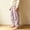 #03-Purple, variant on Boys Loungewear Pants, Warm Elastic Waist Heavyweight Moon Star Print Loose Fit Casual Relaxed Trousers for Daily Rest Brown Size 3-4T