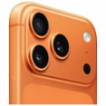 thumbnail image 3 of Apple iPhone 17 Pro 512 GB: Brand New - 6.3-inch Display with ProMotion up to 120Hz, A19 Pro Chip, Pro Fusion Camera System with Center Stage Front Camera - Cosmic Orange, 3 of 5