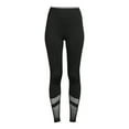thumbnail image 5 of Avia Women's Seamless Legging With Tipping, 5 of 5