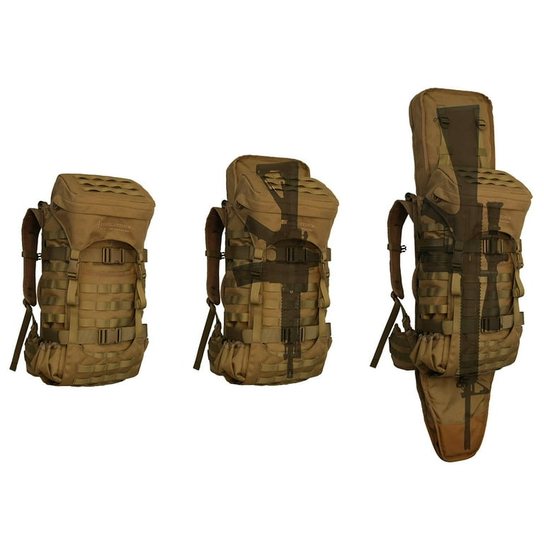 Eberlestock Gunslinger II Hunting Pack Walmart