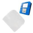 thumbnail image 4 of Caja De Cristal Para Juegos, Funda Protectora Transparente, Transmisión De Luz De Moda Para Consola De Juegos, 4 of 7