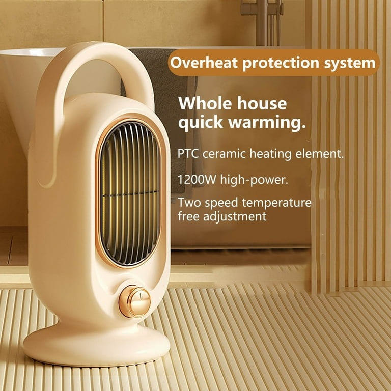 Small Solar Heater Household Energy Saving Bathroom Bedroom