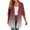 RYE1-Purple, variant on Brqkzdu Cropped Chunky Knit Cardigan Sweaters for Women Button Up Dough Twists Open Front Cardigans Fall Loose Soft Comfy Lightweight Cardigan with Pockets