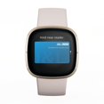 thumbnail image 2 of Fitbit Sense Montre Intelligente De Santé Avancée, 2 of 4