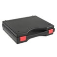 thumbnail image 3 of Caja de herramientas de instrumento de seguridad de protección portátil con esponja Estuche de almacenamiento impermeable multifunción universal 400x350x95MM Macarena Caja de herramientas protectora, 3 of 8