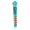 D, variant on Multicolor Ballpoint Pen 10-Color-in-1 Pen Retractable Multicolored Pen for Writing Noting Journaling Color Coding
