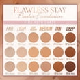 thumbnail image 2 of Base de maquillaje en polvo Beauty Creations Flawless Stay FSP 11.0, 2 of 3