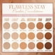 thumbnail image 2 of Base de maquillaje en polvo Beauty Creations Flawless Stay FSP 11.0, 2 of 3
