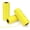 Fluorescent Yellow, variant on Mason Line, 500 Feet #18 Braided Nylon String, Perfect for Gardening or Masonry