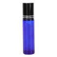 thumbnail image 2 of Botellas de masaje en rollo, botellas roll-on vacías de 10 ml Botellas en rollo portátiles Botellas de vidrio en rollo Diseño de clase mundial, 2 of 8