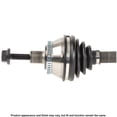 thumbnail image 2 of CARDONE New 66-7302 CV Axle Assembly Front Right fits 2002-2008 Audi 8E0 407 272Ar, 2 of 3