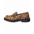 thumbnail image 2 of The FLEXX Adenike Haircalf Loafer, 38.5, 2 of 5