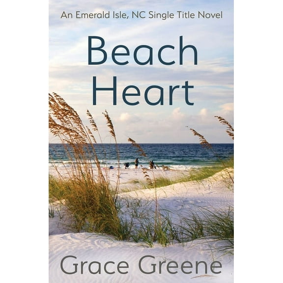 Beach Heart, (Paperback)