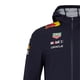 thumbnail image 3 of Chamarra Impermeable Red Bull Racing Oficial 2024, 3 of 5