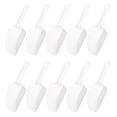 thumbnail image 1 of Cuchara para cubitos de hielo, cuchara para polvo para ropa, cuchara multiusos para cereales, utensilios, cuchara para harina, cucharas para comida de Claro, 1 of 8