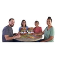thumbnail image 5 of Cra-Z-Art Abraham Hunter 500-Piece Vibrant Morning Adult Jigsaw Puzzle, 5 of 5