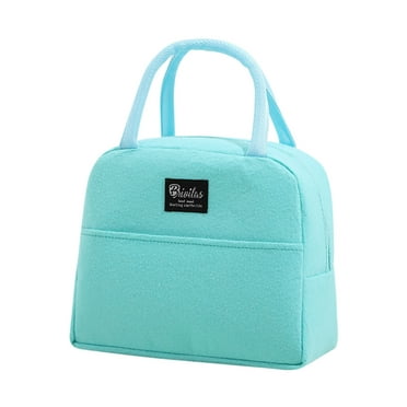 YYNKM Insulated Bag Lunch Box Portable Bag Convenient Bag Work Class ...