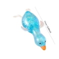thumbnail image 2 of EclipseJewels Mini Animal Squishy Toy Set, Soft Slow Rebound Stress Relief, Fun Sensory Toys, Random Colors,Sky Blue, 2 of 2