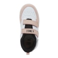 thumbnail image 5 of Tenis K-Swiss SALT MID JR Infantil Color Celeste, 5 of 5