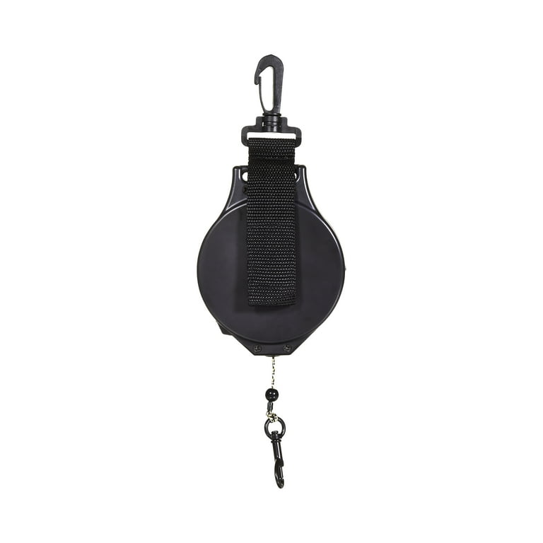 Retractable Pull Up Rope 2 Pcs Tree Stand Gear Hoist 29.5 Ft ...