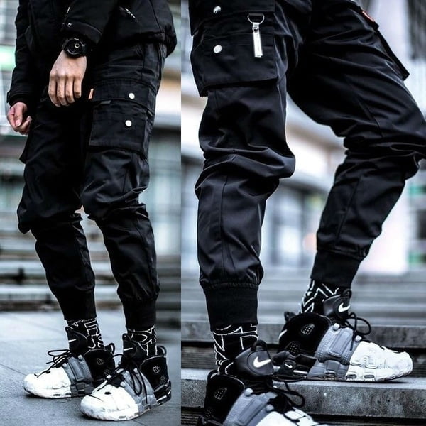 combat jogger pants