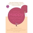 thumbnail image 1 of Pre-Owned What Happy Women Know (Paperback) 0312380593 9780312380595, 1 of 1