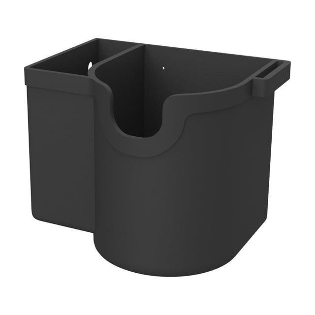 Portavasos para Bolsa Adecuado para Stanleys Portavasos Grande Adecuado para Todos Los Portavasos para Bolsa con Orificios Pueden Almacenar Teléfonos Móviles, Llaves De Lápiz Labial