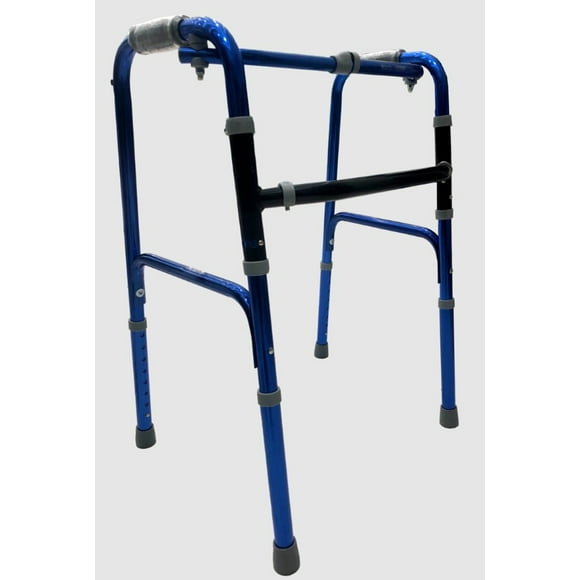 Andadera Plegable con Estructura Ligera-AN03A-Marca Handy